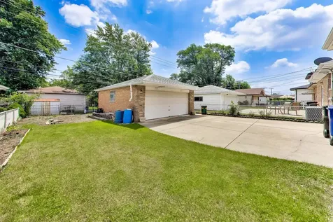 4533 North Ottawa Avenue Norridge IL 60706
