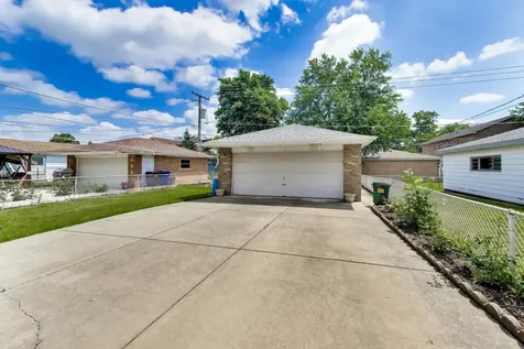 4533 North Ottawa Avenue Norridge IL 60706