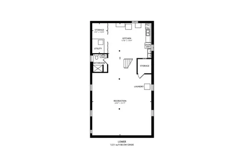 4533 North Ottawa Avenue Norridge IL 60706