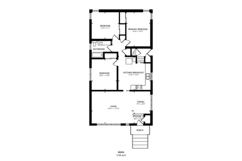 4533 North Ottawa Avenue Norridge IL 60706