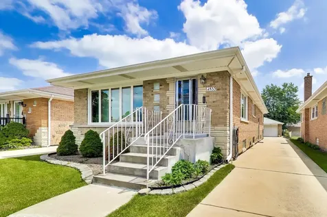 4533 North Ottawa Avenue Norridge IL 60706