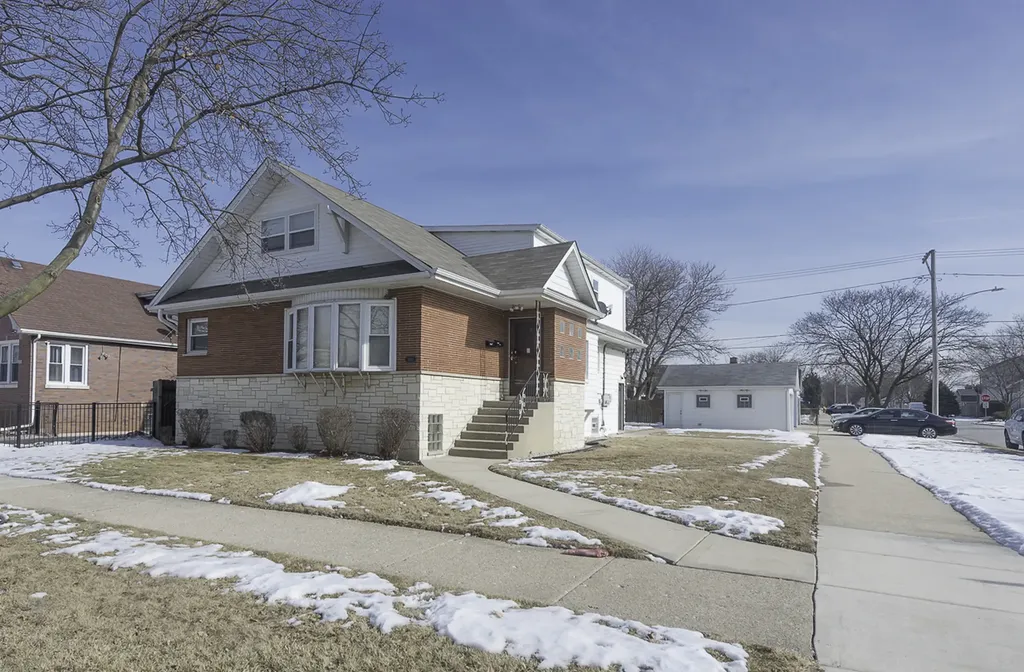 1103 North 15th Avenue Melrose Park IL 60160
