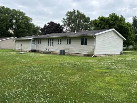375 West Iroquois Street Sheldon IL 60966