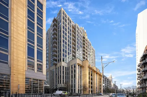 720 North Larrabee Street Chicago IL 60654