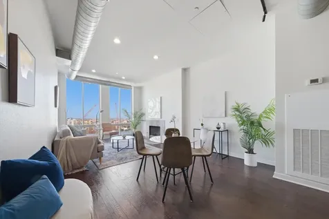 720 North Larrabee Street Chicago IL 60654