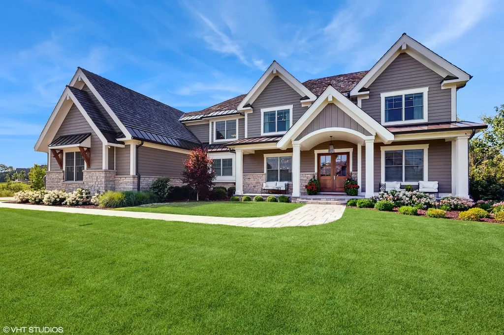 305 Briarwood Lane Lincolnshire IL 60069