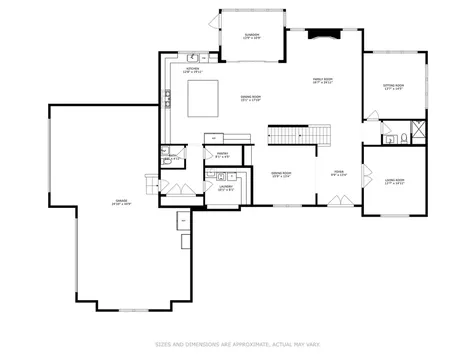 305 Briarwood Lane Lincolnshire IL 60069