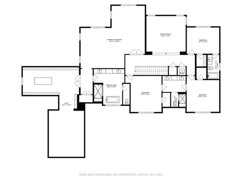 305 Briarwood Lane Lincolnshire IL 60069