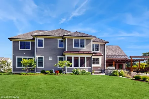 305 Briarwood Lane Lincolnshire IL 60069