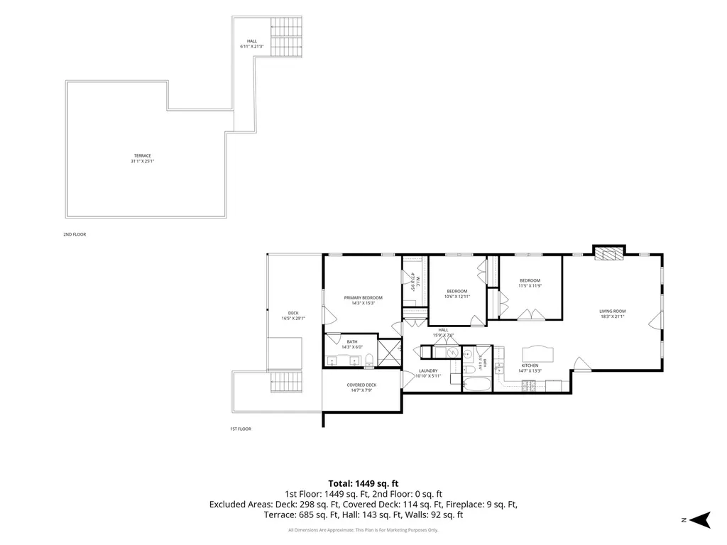 1330 West Diversey Parkway Chicago IL 60614