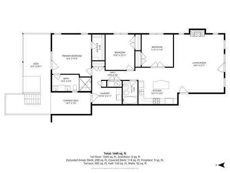 1330 West Diversey Parkway Chicago IL 60614