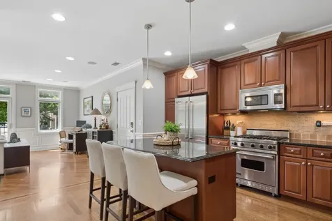 1330 West Diversey Parkway Chicago IL 60614
