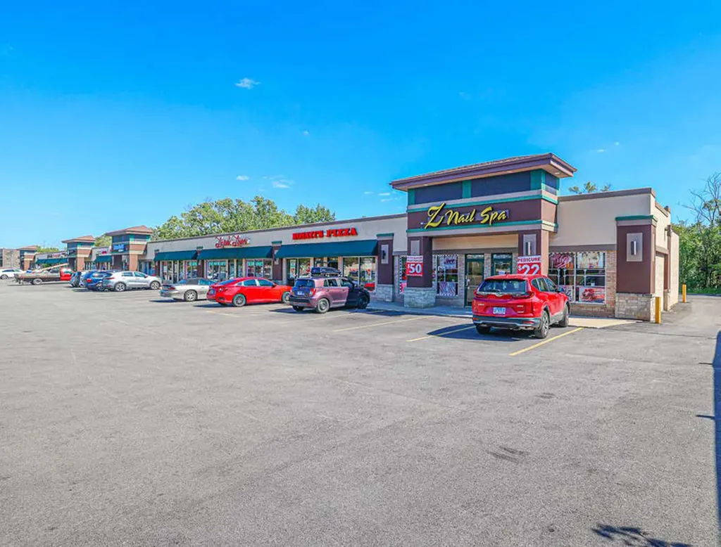 701 East Roosevelt Road Lombard IL 60148