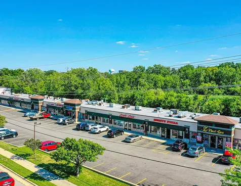 701 East Roosevelt Road Lombard IL 60148