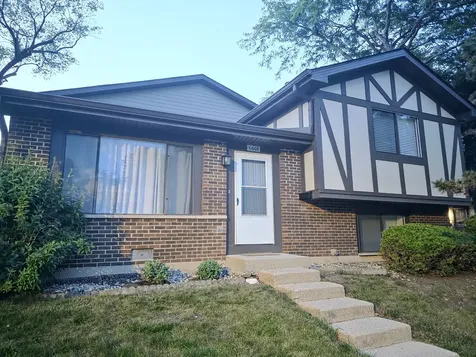 1446 Sutter Drive Hanover Park IL 60133