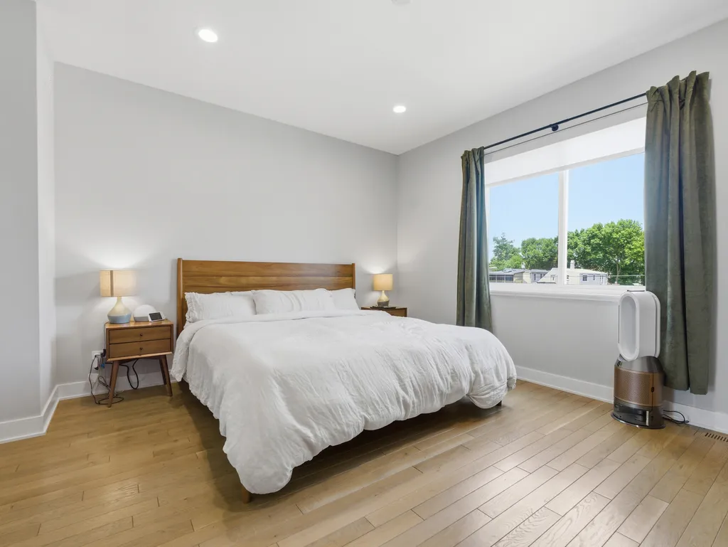 4334 West Shakespeare Avenue Chicago IL 60639