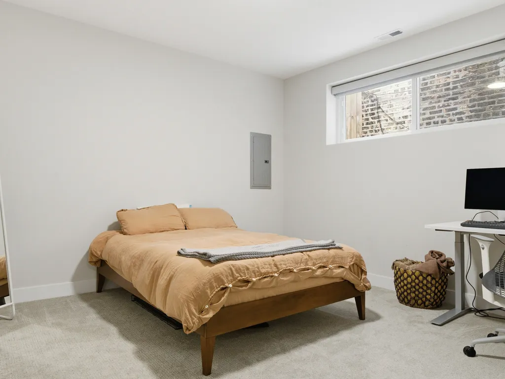 4334 West Shakespeare Avenue Chicago IL 60639
