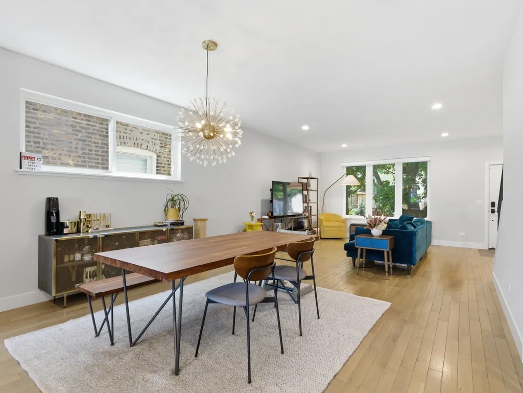 4334 West Shakespeare Avenue Chicago IL 60639