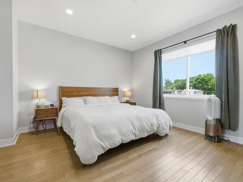 4334 West Shakespeare Avenue Chicago IL 60639