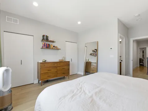 4334 West Shakespeare Avenue Chicago IL 60639