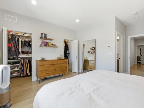 4334 West Shakespeare Avenue Chicago IL 60639