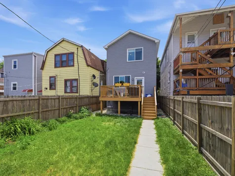 4334 West Shakespeare Avenue Chicago IL 60639