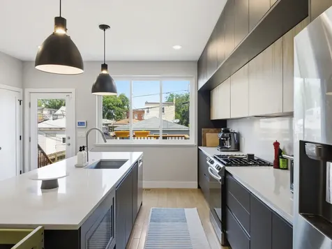 4334 West Shakespeare Avenue Chicago IL 60639