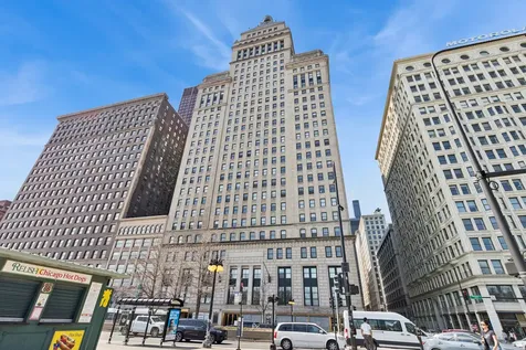 310 South Michigan Avenue Chicago IL 60604