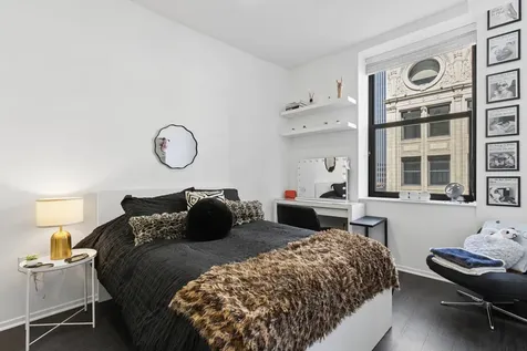 310 South Michigan Avenue Chicago IL 60604