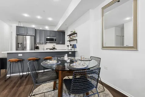 310 South Michigan Avenue Chicago IL 60604