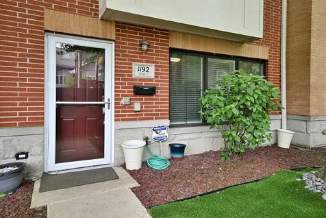 1192 South Clarence Avenue Oak Park IL 60304