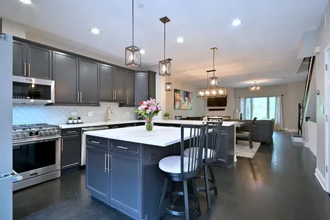 1192 South Clarence Avenue Oak Park IL 60304