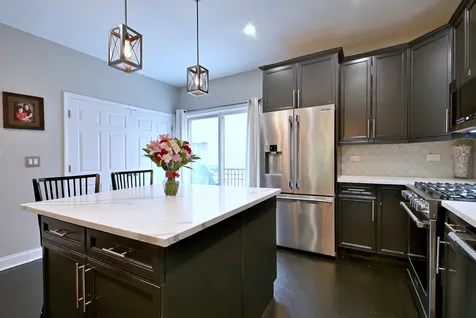 1192 South Clarence Avenue Oak Park IL 60304