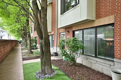 1192 South Clarence Avenue Oak Park IL 60304