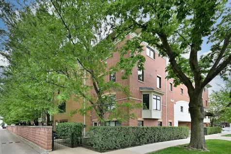 1192 South Clarence Avenue Oak Park IL 60304