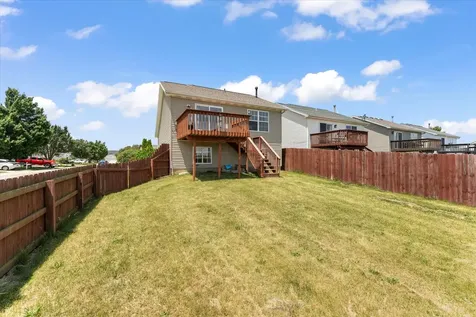 36 Andy Court Bloomington IL 61704
