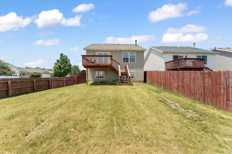 36 Andy Court Bloomington IL 61704