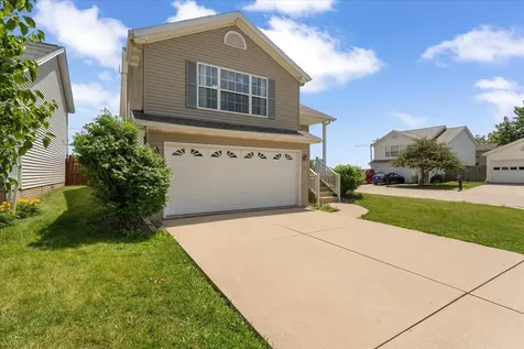 36 Andy Court Bloomington IL 61704