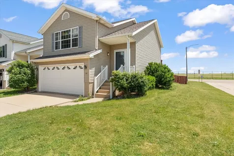 36 Andy Court Bloomington IL 61704