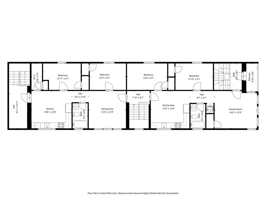 5203 South Peoria Street Chicago IL 60609