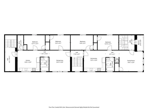5203 South Peoria Street Chicago IL 60609
