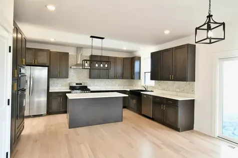 20836 Elwood Street Lynwood IL 60411