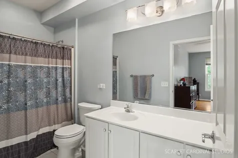 217 Ridge Road North Aurora IL 60542