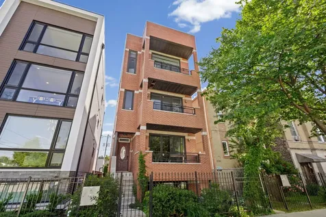 1541 North Artesian Avenue Chicago IL 60622