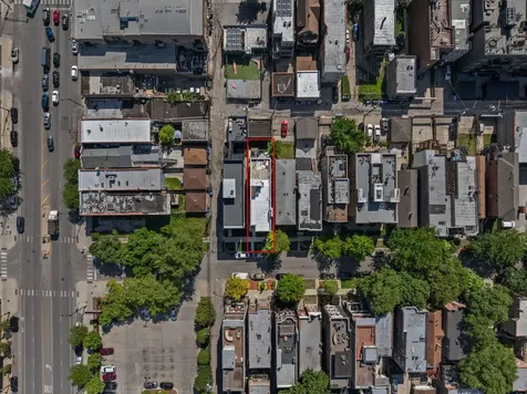 1541 North Artesian Avenue Chicago IL 60622