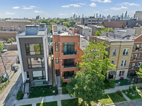 1541 North Artesian Avenue Chicago IL 60622