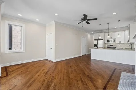1541 North Artesian Avenue Chicago IL 60622