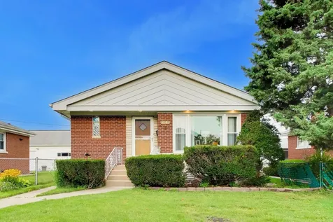 8048 North Oketo Avenue Niles IL 60714