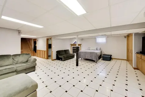 8048 North Oketo Avenue Niles IL 60714