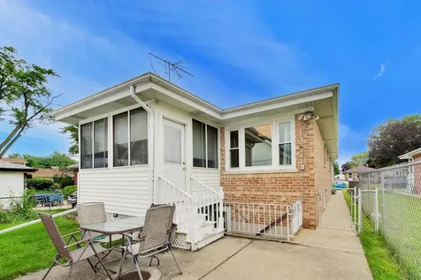 8048 North Oketo Avenue Niles IL 60714